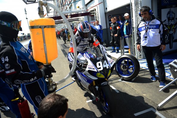 2014 78 Bol D'Or 00337